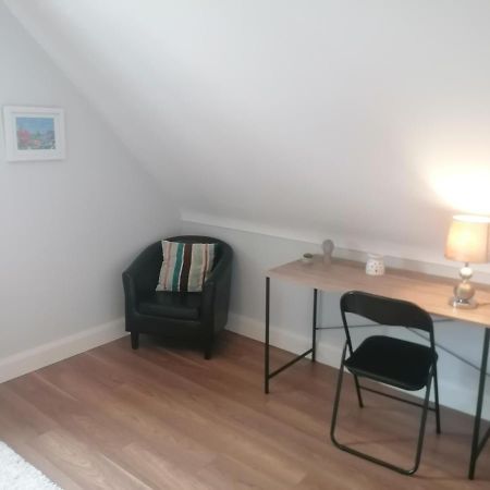 Atlantic Way Apartment 1 Breaghwy Buitenkant foto