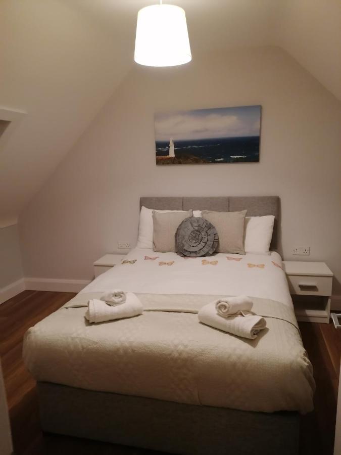 Atlantic Way Apartment 1 Breaghwy Buitenkant foto