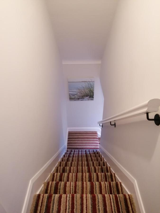 Atlantic Way Apartment 1 Breaghwy Buitenkant foto