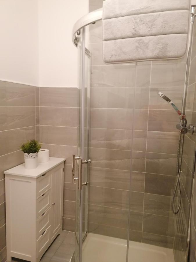 Atlantic Way Apartment 1 Breaghwy Buitenkant foto