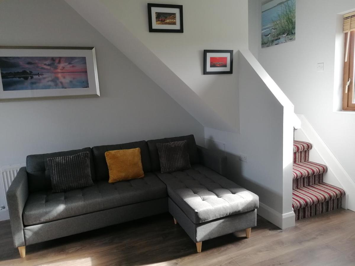 Atlantic Way Apartment 1 Breaghwy Buitenkant foto