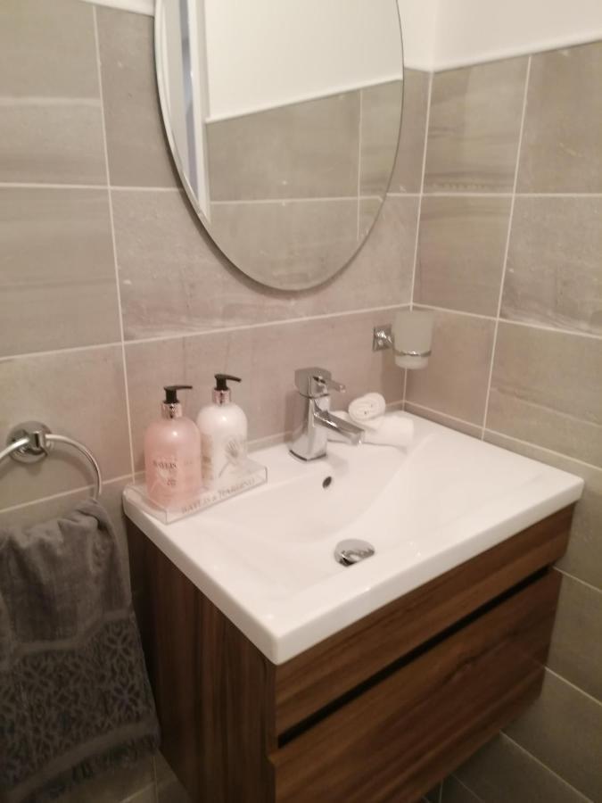 Atlantic Way Apartment 1 Breaghwy Buitenkant foto