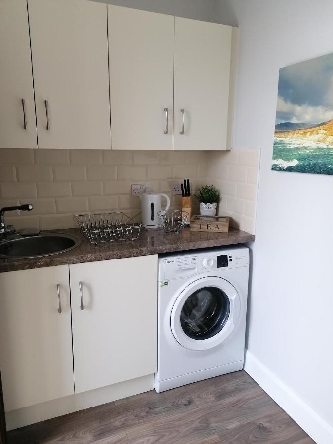 Atlantic Way Apartment 1 Breaghwy Buitenkant foto