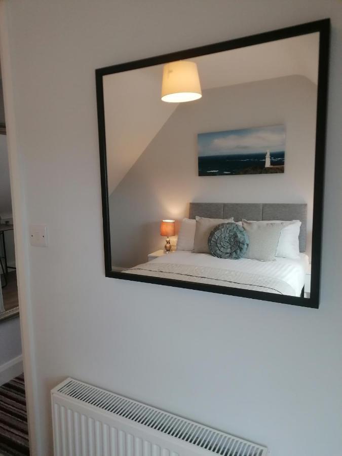 Atlantic Way Apartment 1 Breaghwy Buitenkant foto