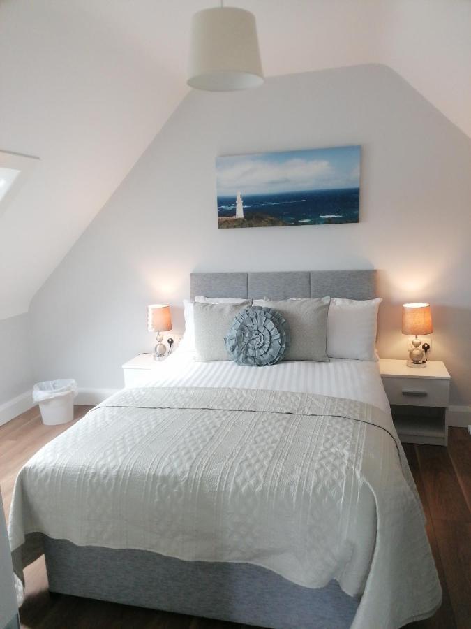 Atlantic Way Apartment 1 Breaghwy Buitenkant foto