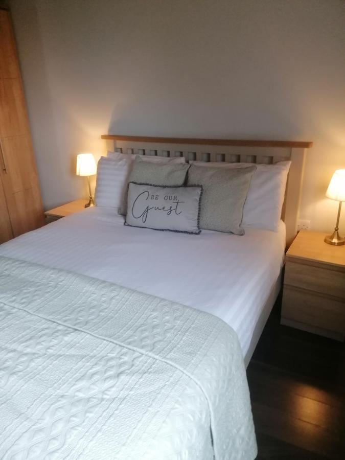Atlantic Way Apartment 1 Breaghwy Buitenkant foto