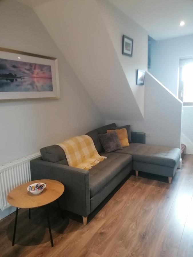 Atlantic Way Apartment 1 Breaghwy Buitenkant foto