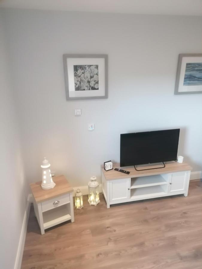 Atlantic Way Apartment 1 Breaghwy Buitenkant foto