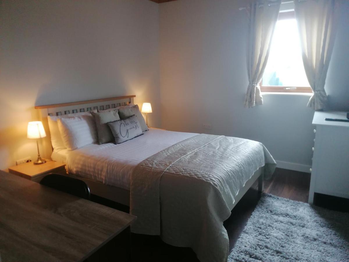 Atlantic Way Apartment 1 Breaghwy Buitenkant foto