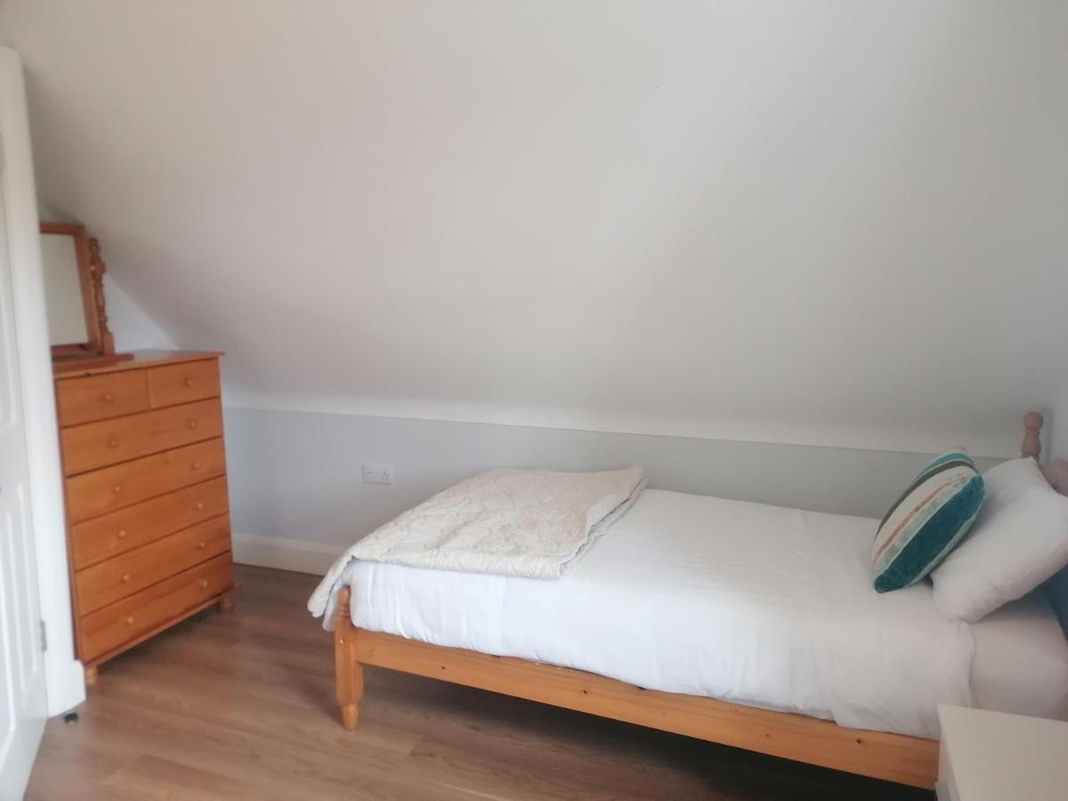 Atlantic Way Apartment 1 Breaghwy Buitenkant foto